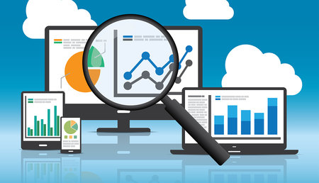 complete business group analytics portal1