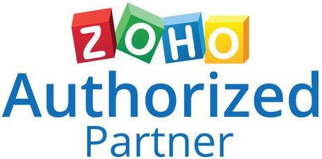 zoho authorized partner 2